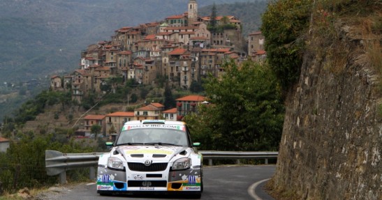 Rajd San Remo